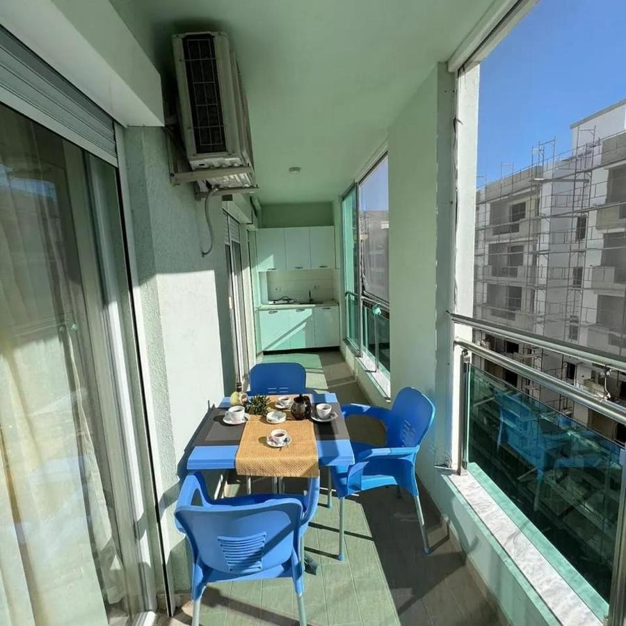 Low Cost Banesa Kosovare Shengjin Exterior photo