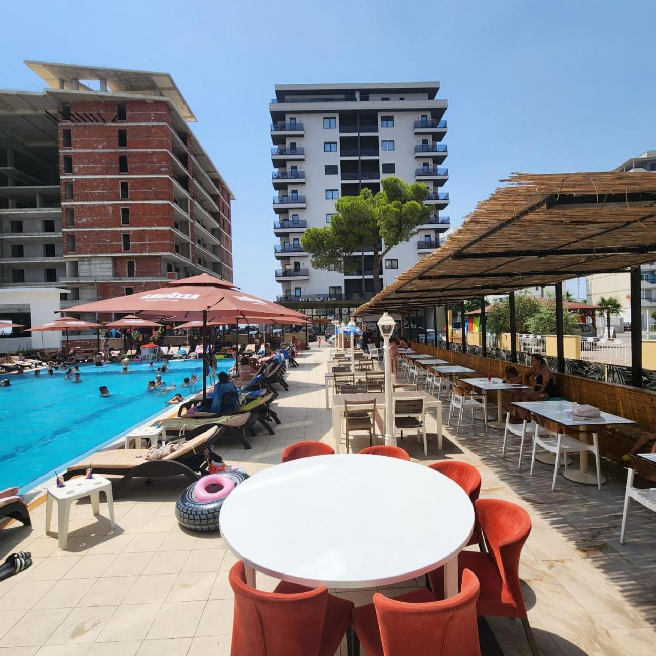 Low Cost Banesa Kosovare Shengjin Exterior photo